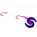 BiteRite Hypnautic Blade Harnesses