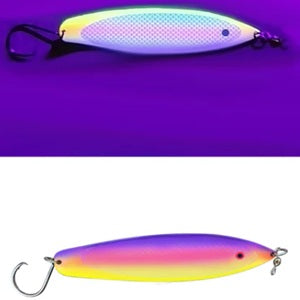 Laker Lures - Laker Twister