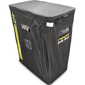 HT Quick Hut 1 man Ice Shelter