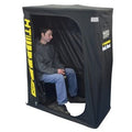 HT Quick Hut 1 man Ice Shelter