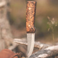 Roselli Hunting Knife, Full Tang