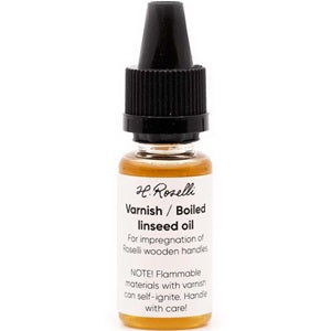 Roselli Boiled Linseed Oil Varnish