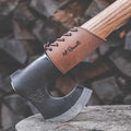 Roselli Axe Overstrike Guards