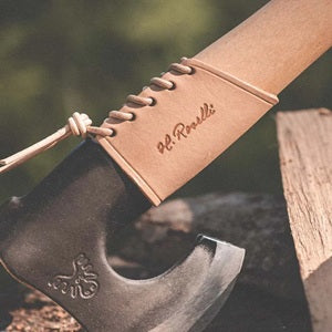 Roselli Axe Overstrike Guards