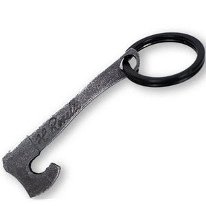 Roselli Axe Keychain