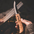 Roselli Carpenter Knife