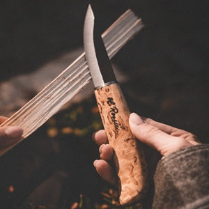 Roselli Carpenter Knife