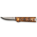 Roselli Heimo 4" Bushcraft Edition