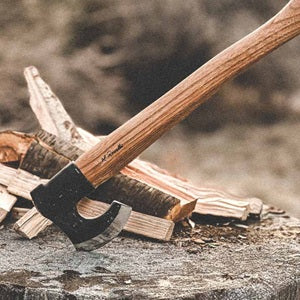 Roselli Long Handle Axes