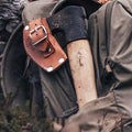 Roselli Short Handle Axes