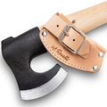Roselli Short Handle Axes
