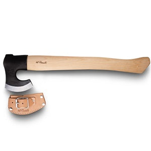 Roselli Long Handle Axes