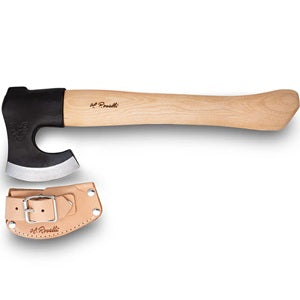 Roselli Short Handle Axes