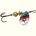 Mepps Aglia Spinner - #1