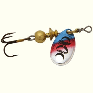 Mepps Aglia Spinner - #1