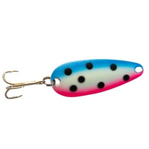 Len Thompson Ultra Glow Rainbow Spoon