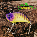 BiteRite Riplash Rattlebait