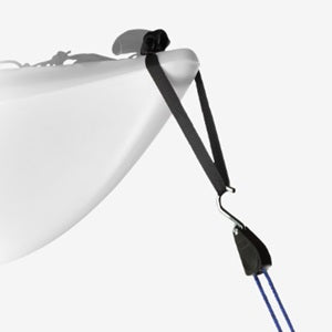 Thule Quick Draw Ratchet System