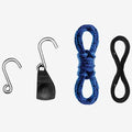 Thule Quick Draw Ratchet System