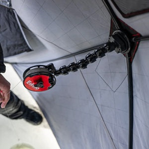 Eskimo E-Hub Rattle Reel