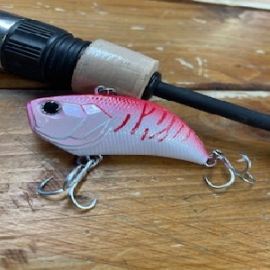 BiteRite Riplash Rattlebait