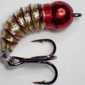 Si Flies Holographic Simcoe Bugs & Bug-Shot