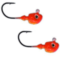 Big Sky Hecla Hammer Jigs