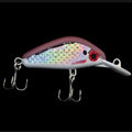 Hangbelly Lures