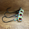 Big Sky Wonder Bread Jig Series