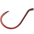 Gamakatsu Octopus Hooks - Barbless