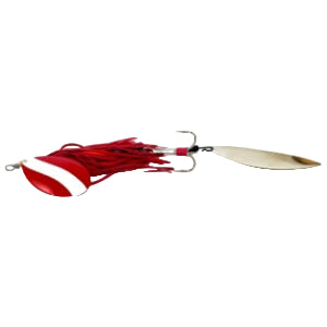 Grimmy's Lures Compound Spinner