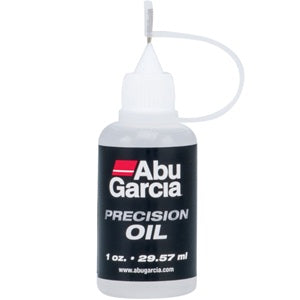 Abu Garcia Reel Oil