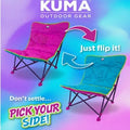KUMA Padded Aurora Chair