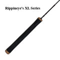 Elliott Ice Fishing Rods