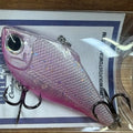 Lone Wolf Tackle RipRap Rattlebaits