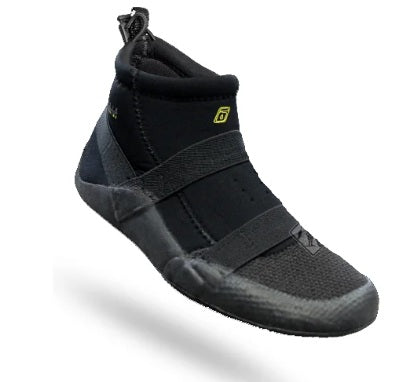 Level Six River Boot