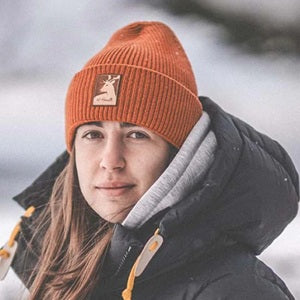 Roselli Hunting Touque