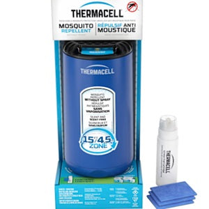 Thermacell Patio Shield Mosquito Repellent