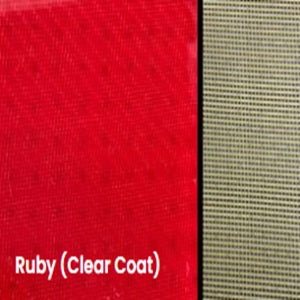 Swift Prospector 16 - Kevlar Fusion - Ruby/ Champagne