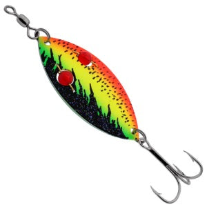 Gibbs Delta Ruby Eye Wiggler