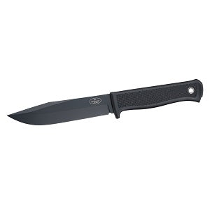 Fallkniven S1 Forest Knife Nylon/Zytel Sheath 14K