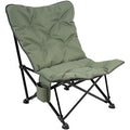 KUMA Padded Aurora Chair