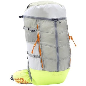 Boreas Sapa Trek Backpack Medium Monterey Grey