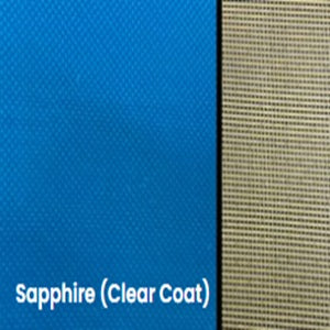 Swift Wildfire - Kevlar Fusion - Sapphire