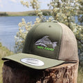 Sask Fisher Hats
