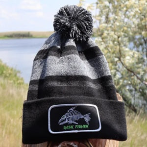 Sask Fisher Hats