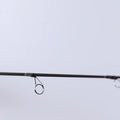 Sask Fisher Ice Rods