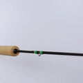 Sask Fisher Ice Rods