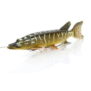 Savage Gear 3D Line Tru Pike