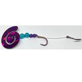 BiteRite Montana Spiral Blade Worm Harness